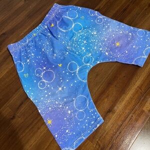 Wild Rich Kids Celebration Boy Shorts Sz 5/6 VGUC